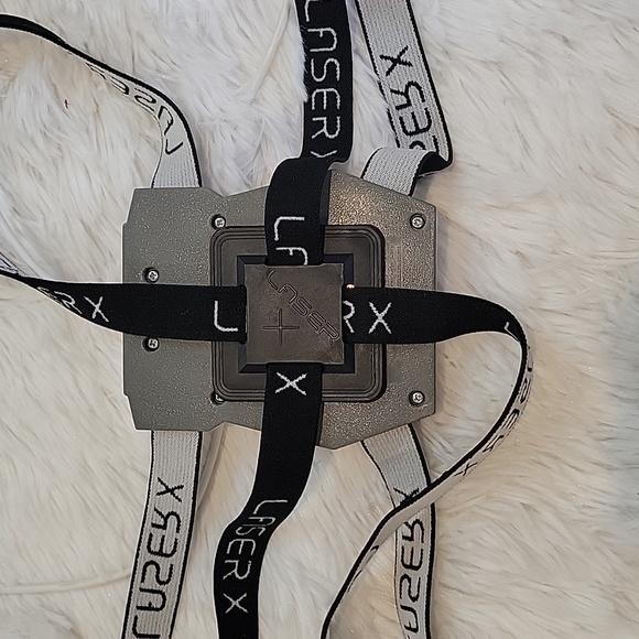 Laser x guns for Laser tag - Picture 3 of 3